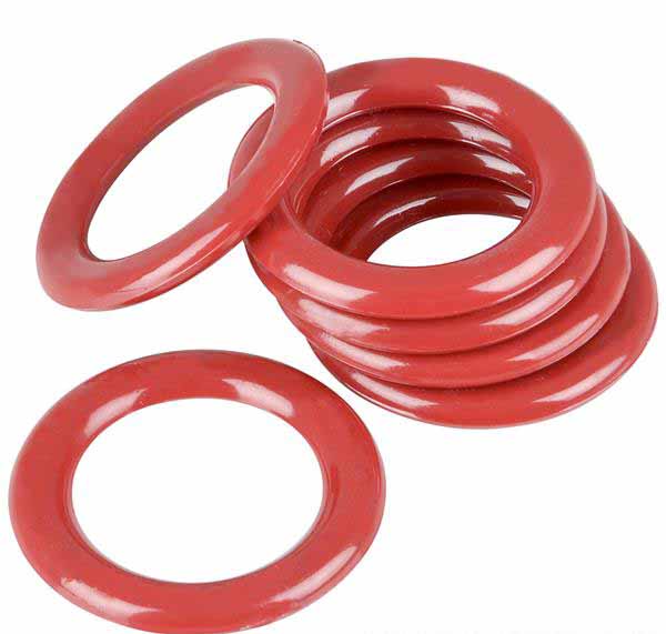 1 1/2" Ring Toss Rings Carnival Games Supplies